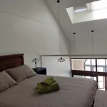 Hom I Hermoso Loft 2Pax En Cerro Baron Y Estacionamiento 2213