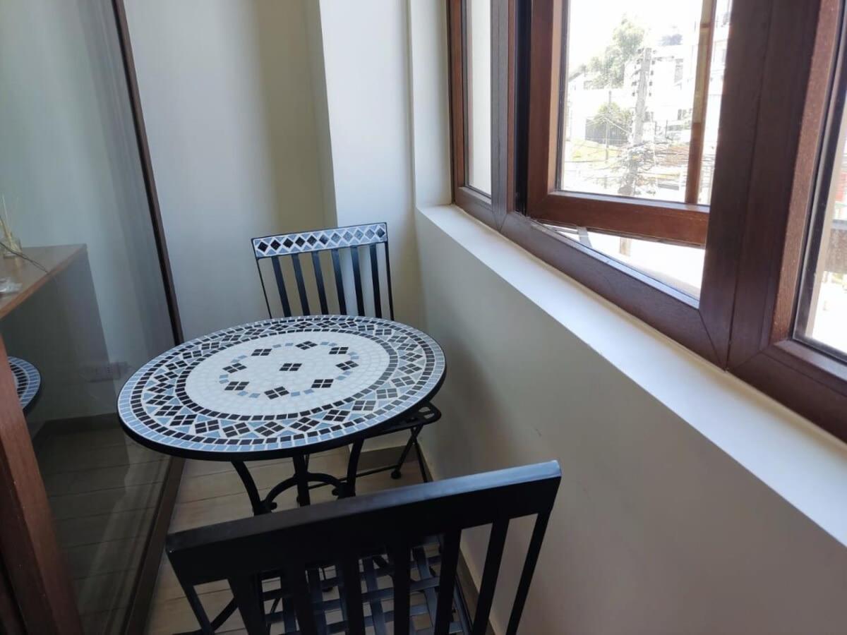 Hom I Hermoso Loft 2pax En Cerro Baron Y Estacionamiento 2213 * Valparaíso