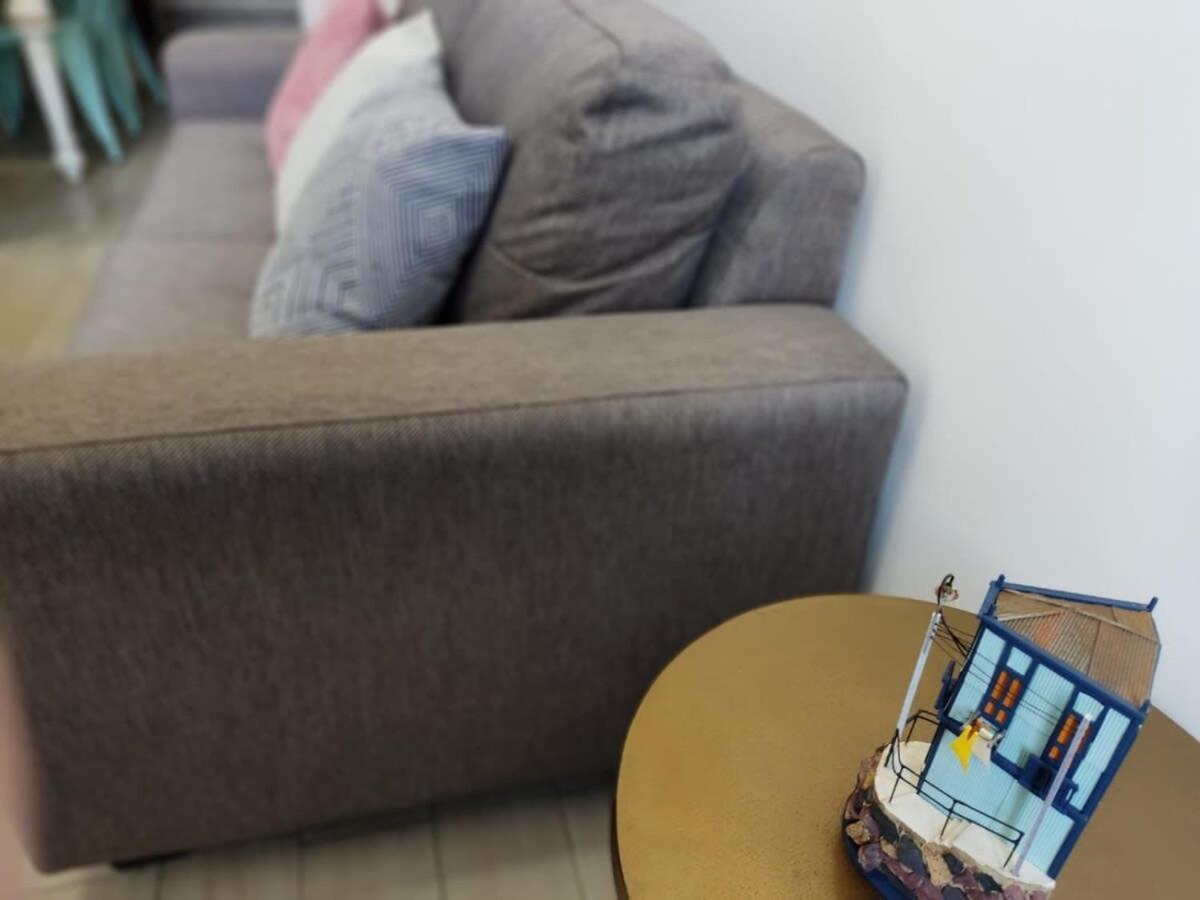 Apartamento Hom I Hermoso Loft 2pax En Cerro Baron Y Estacionamiento 2213