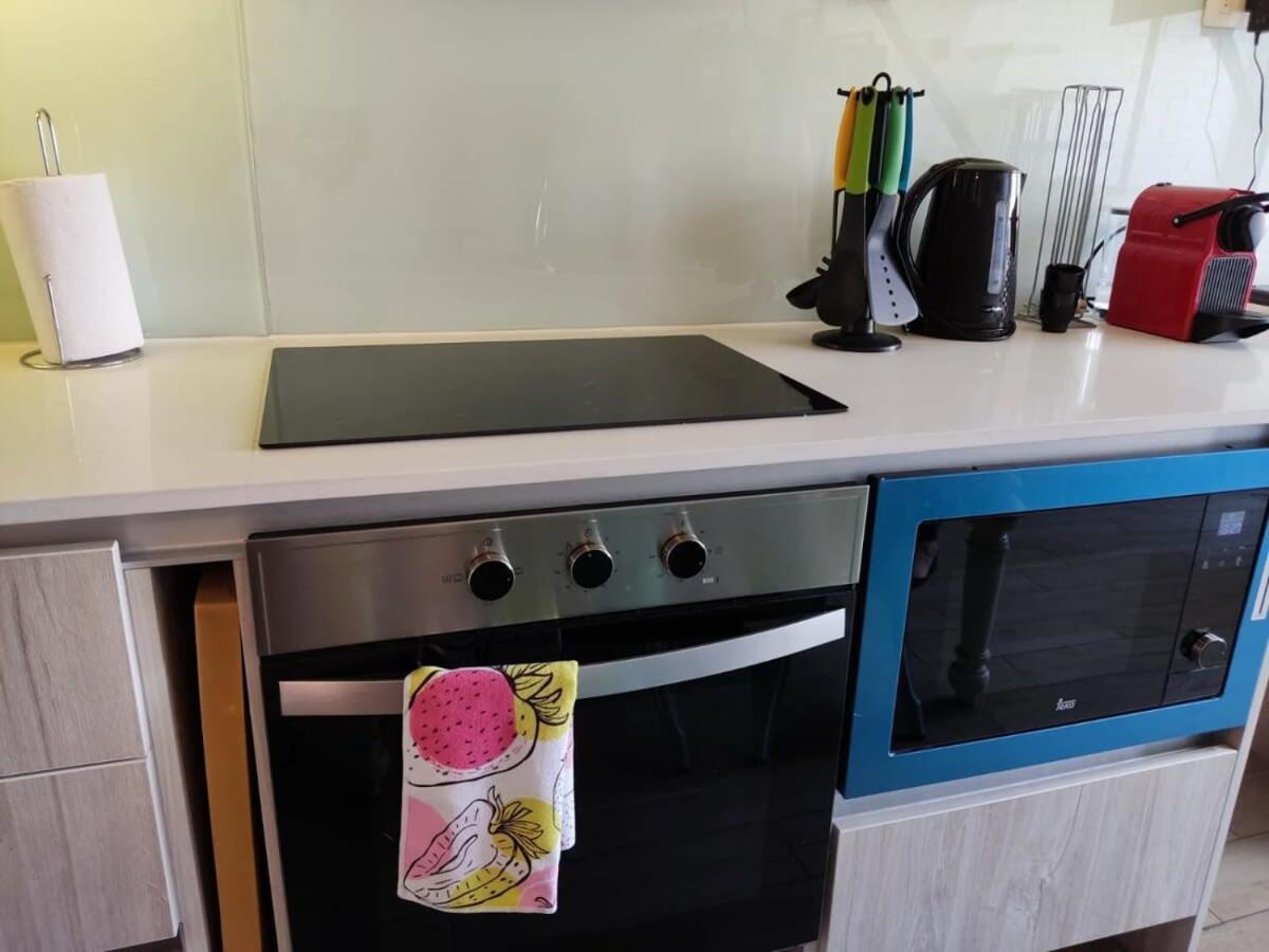 Hom I Hermoso Loft 2pax En Cerro Baron Y Estacionamiento 2213 * Valparaíso