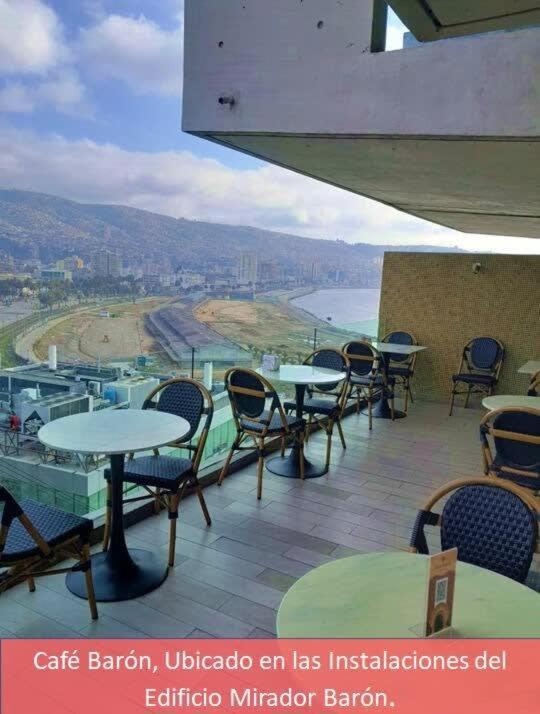 Hom I Hermoso Loft 2pax En Cerro Baron Y Estacionamiento 2213 * Valparaíso