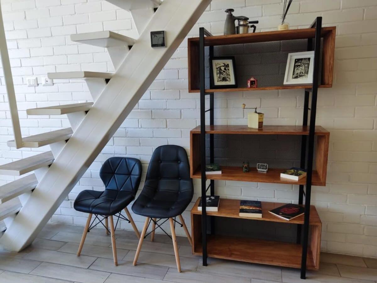 Hom I Hermoso Loft 2pax En Cerro Baron Y Estacionamiento 2213 Apartamento