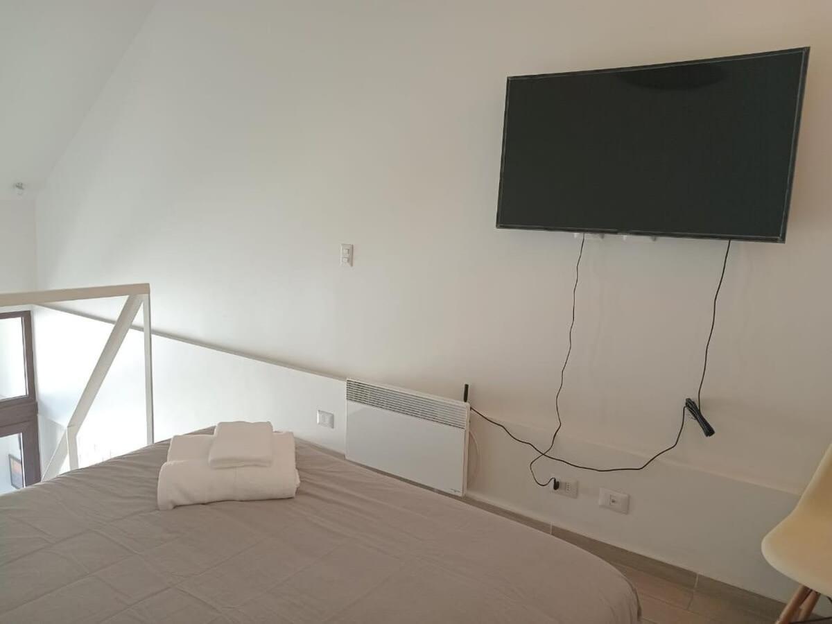 Hom I Hermoso Loft 2pax En Cerro Baron Y Estacionamiento 2213 Apartamento *
