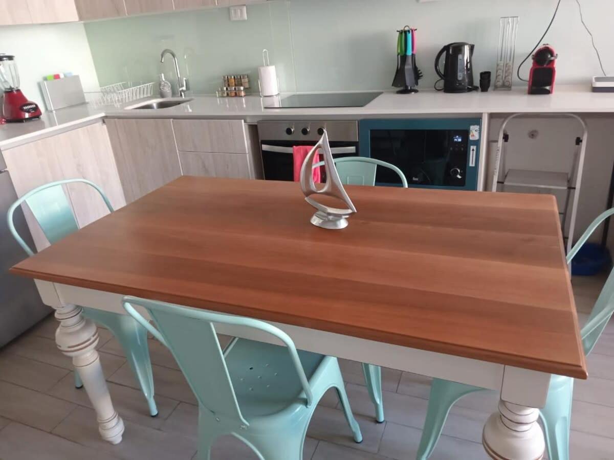 Apartamento Hom I Hermoso Loft 2pax En Cerro Baron Y Estacionamiento 2213 *