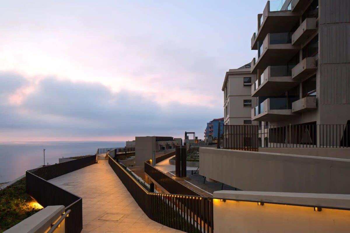 Hom I Hermoso Loft 2pax En Cerro Baron Y Estacionamiento 2213 Apartamento Valparaíso